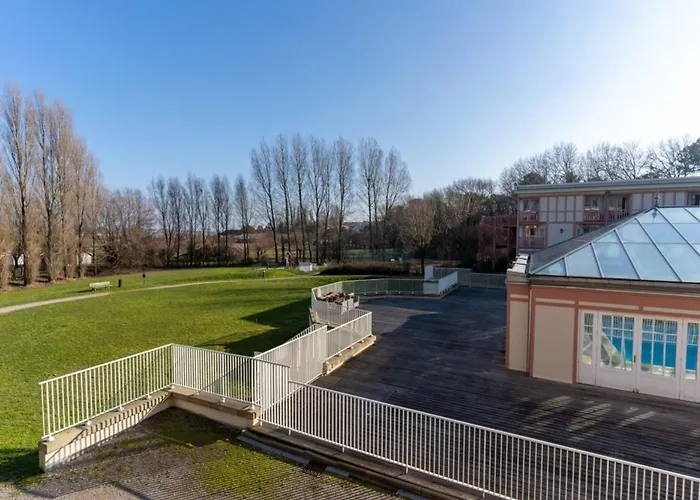Superbe appartement bohème 6pers Piscine couverte
