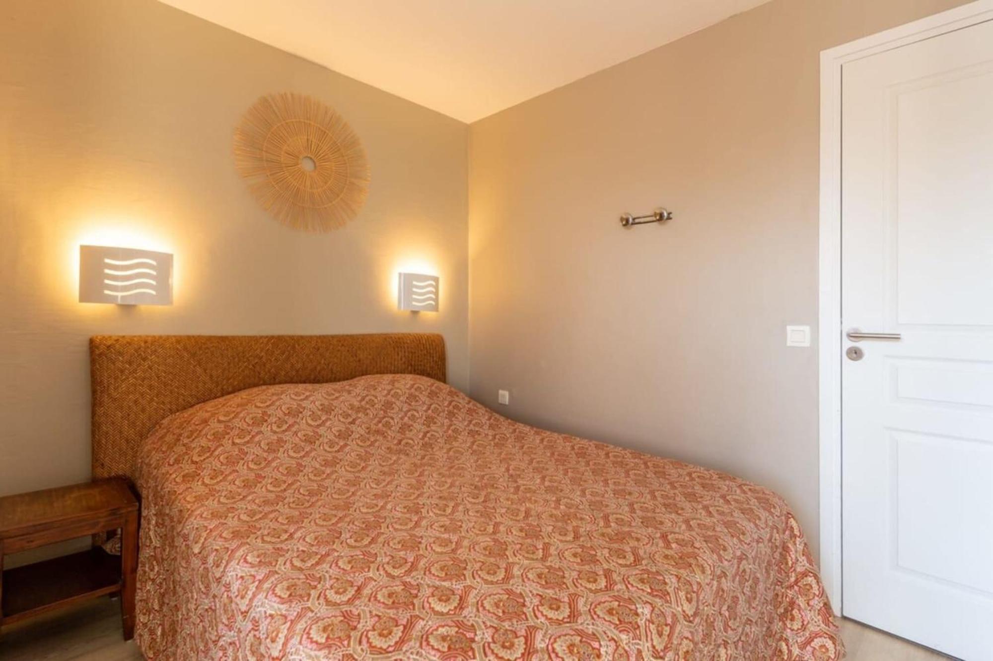 Apartment Superb Bohemian Flat For 6 Pers In The Heart Of The Equestrian Centre 164 *